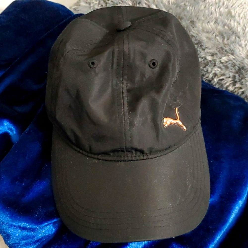 Puma hat